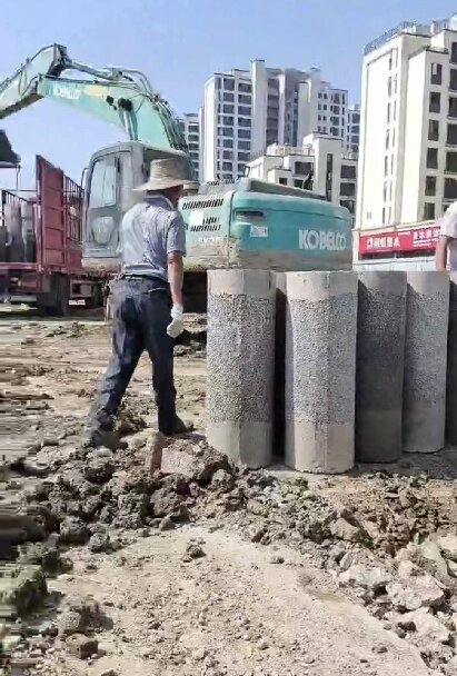 歙县降水井